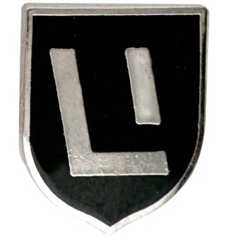 15 SS DIVISION LETTLAND I STICK PIN