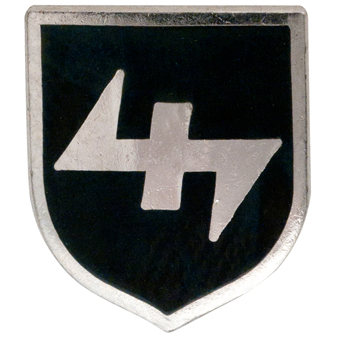 34TH SS-GREN DIVISION STICK PIN