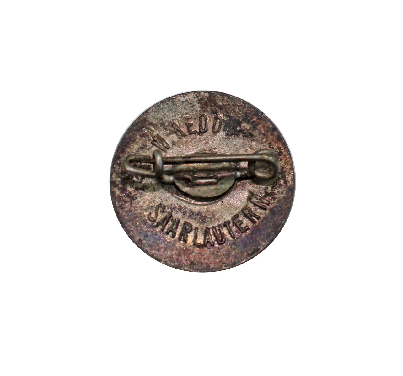 German WWII Organizational Series