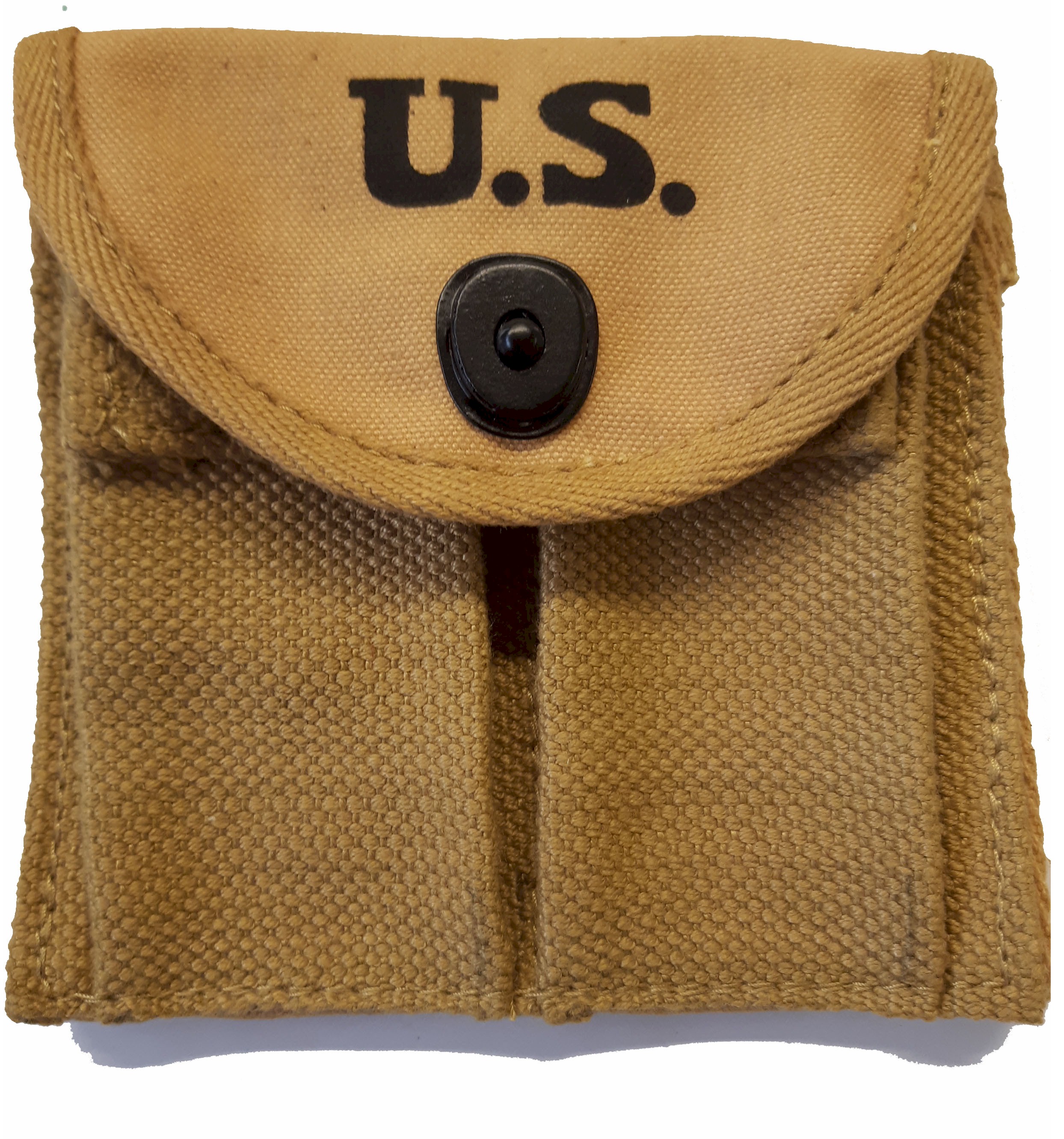 wwii AMERICAN M1 CARBINE POUCH