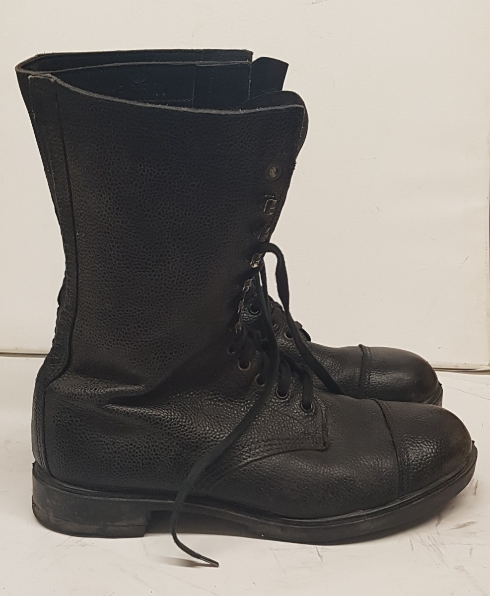 M58 DANISH COMBAT BOOTS