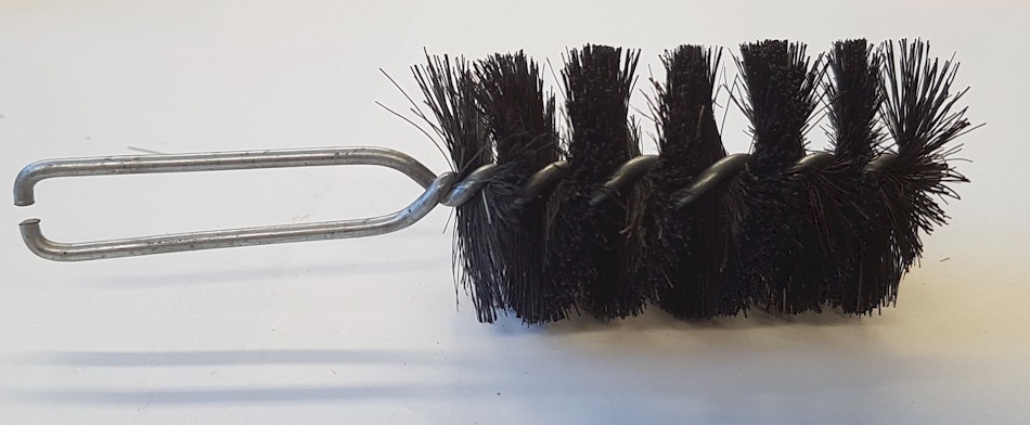 BORE CLEANING BRUSH FOR THE BREN