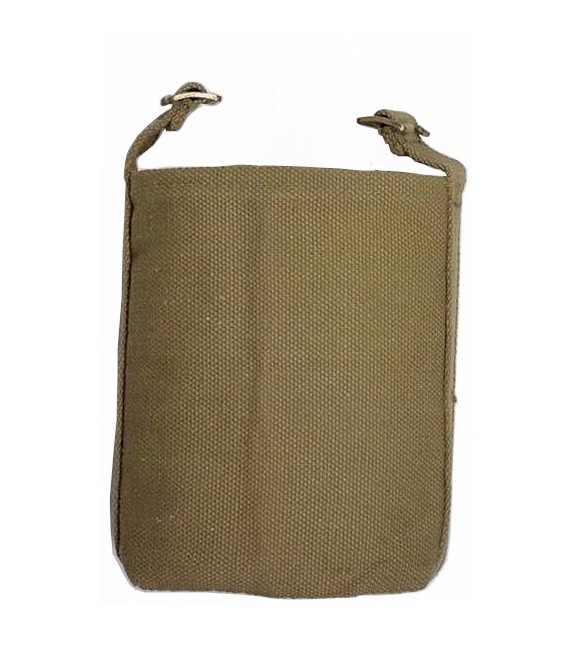 BRITISH AIRBORNE COVER FOR WATER BOTTLE