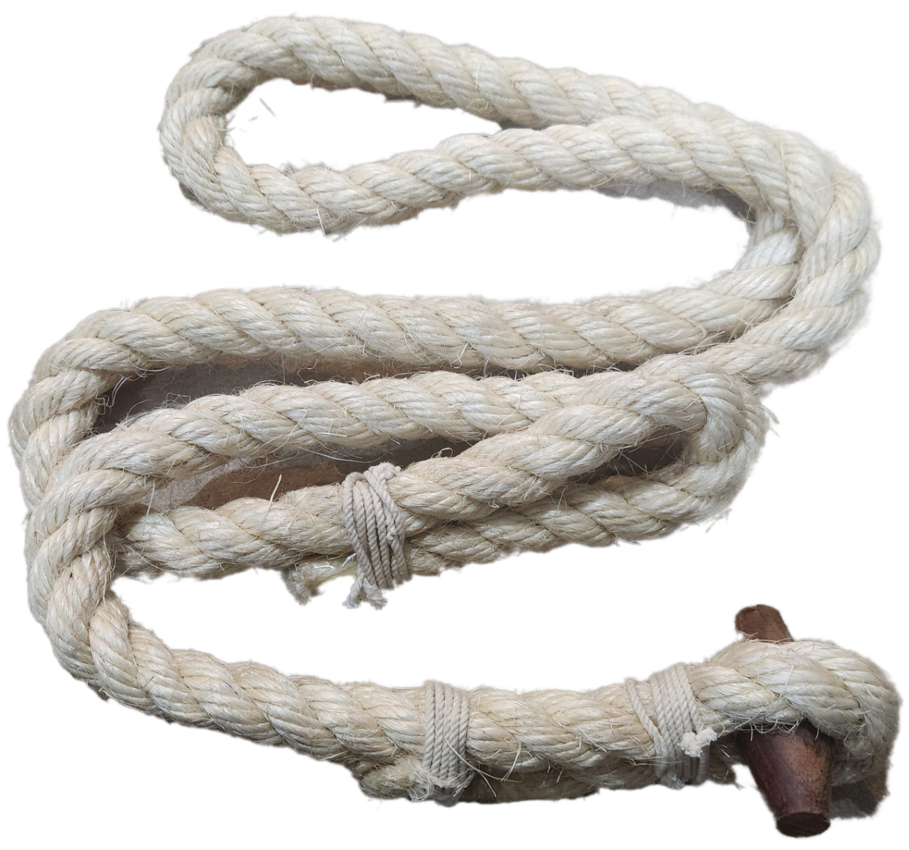 Toggle, Rope Toggle, Rope