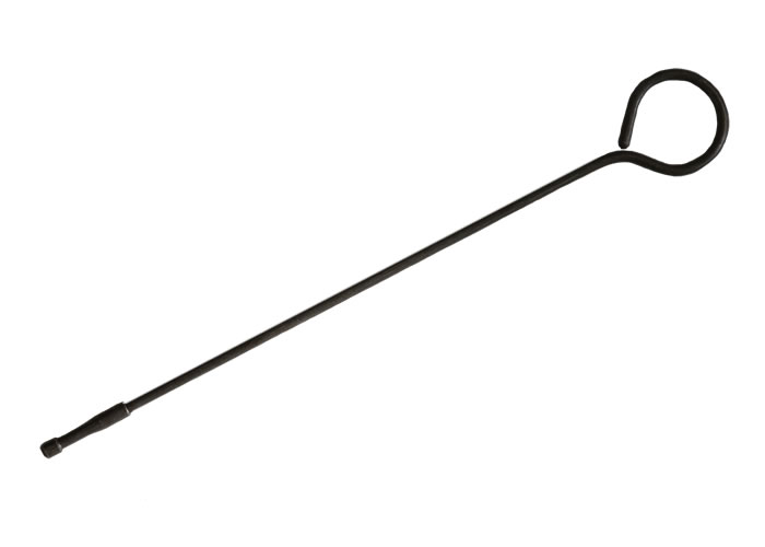 AMERICAN CLEANING ROD FOR A THOMPSON SUBMACHINE GUN 
