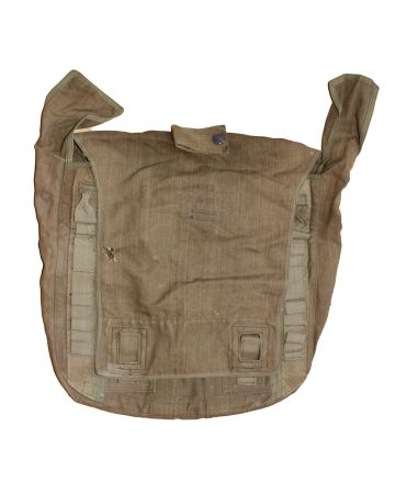 GERMAN WW2 RZ20 BACKPACK FOR PARACHUTE
