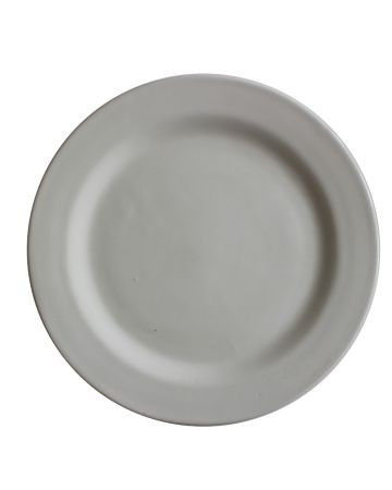 GERMAN SS REICH PORCELAIN DINNER PLATE  - STAGTIENGSTELD 1944