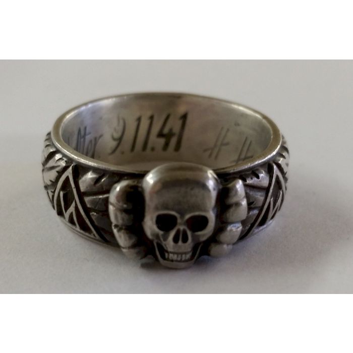 forsvar effektiv Springe Totenkopf Ring For Sale Discount - www.cimeddigital.com 1687528515