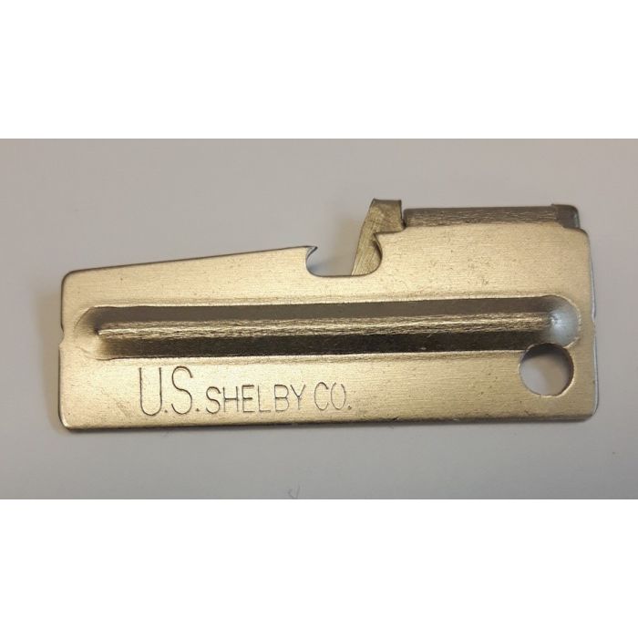 500pk Original Military Issue G.I P38 P-38 Can Opener US Shelby Co Made Camping 