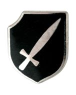 18 SS PANZER DIVISION HORST WESSEL STICK PIN
