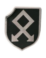 23 SS PANZER DIVISION NEDERLAND STICK PIN
