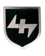 34TH SS-GREN DIVISION STICK PIN
