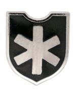 6 SS GB DIVISION NORD STICK PIN