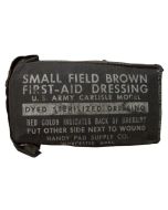WWII AMERICAN GI CARLISLE BANDAGE M1943 