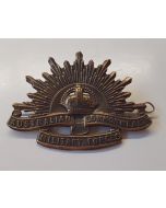 AUSTRALIAN COMMONWEALTH MILITARY FORCES PIN