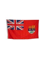 CANADIAN RED ENSIGN FLAG 1922-1957