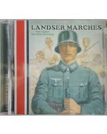 LANDSER MARCHES CD