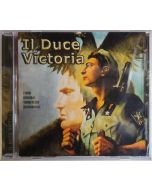 IL DUCE VICTORIA CD