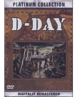 D-DAY DVD