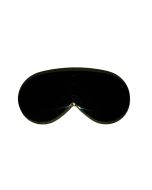 US WW2 M-44 GOGGLE PLASTIC REPLACEMENT LENSE 