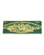 GERMAN CIGARETTE ROLLING PAPERS
