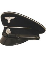 GERMAN EM/NCO ALLGEMEINE SS CAP