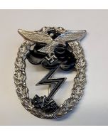 GERMAN GROUND COMBAT BADGE OF THE AIR FORCE