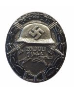 GERMAN JULY 20, 1944 WOUND BADGE BLACK