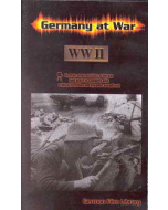 GERMANY AT WAR WW11  # 1-  VHS
