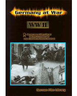 GERMANY AT WAR WW11 #5 -VHS