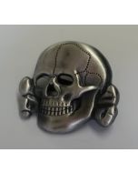 ss tokenkopf cap skull antique