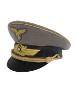 HERMANN GORING VISOR CAP 