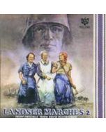 LANDSER NAZI MARCHES 2 CD