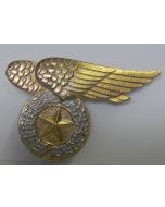 FRENCH VIETNAM WING BADGE