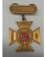 Southern cross of Honor