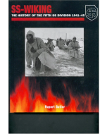 SS-WIKING The History of the Fifth SS Division 1941-45