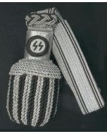 SS NCO SWORD AND DAGGER KNOT
