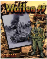 WAFFEN-SS (1) Forging an Army (1934-1943) Warrior Series Concord Publication