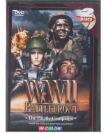 WW11 BATTLEFRONT THE PACIFIC CAMPAIGN