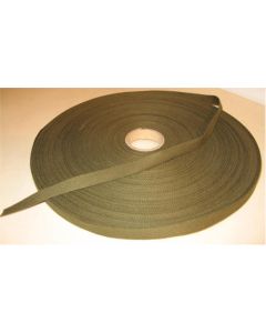 AMERICAN ONE METER WEBBING FOR "A" YOKES 