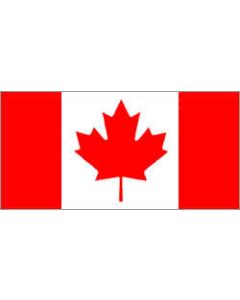 CANADIAN NATIONAL FLAG