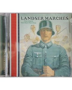 LANDSER MARCHES CD
