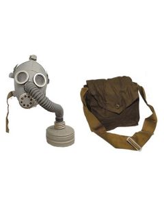 RUSSIAN GAS MASK FOR CHILDREN'S