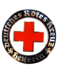 DRK Badge