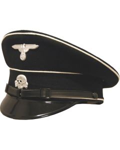 GERMAN EM/NCO ALLGEMEINE SS CAP