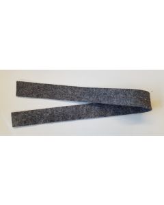 GERMAN FELT FOR M38 AND M31 LINERS