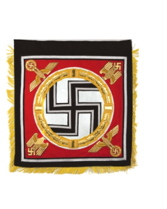 GERMAN Fuhrer Standard Banner