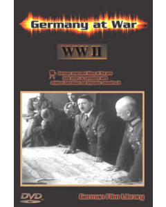 GERMANY AT WAR WW11 VIDEO #10
