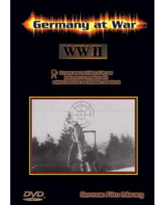 GERMANY AT WAR WW11 VIDEO #16