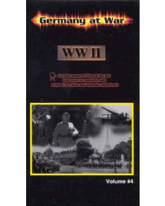 GERMANY AT WAR WW11 VIDEO #4